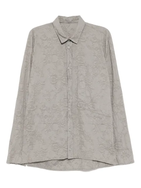 Transit long-sleeved shirt
