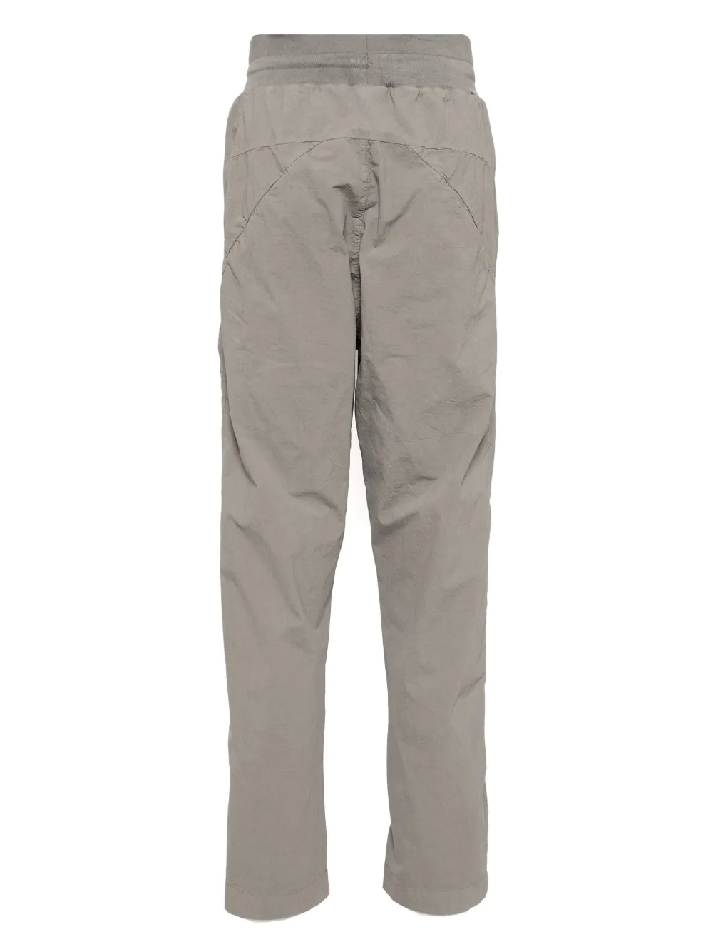 Transit drawstring track pants | Tapered Pants | Image 2