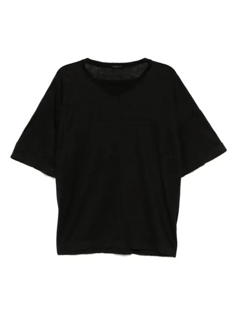 Transit short-sleeved T-shirt