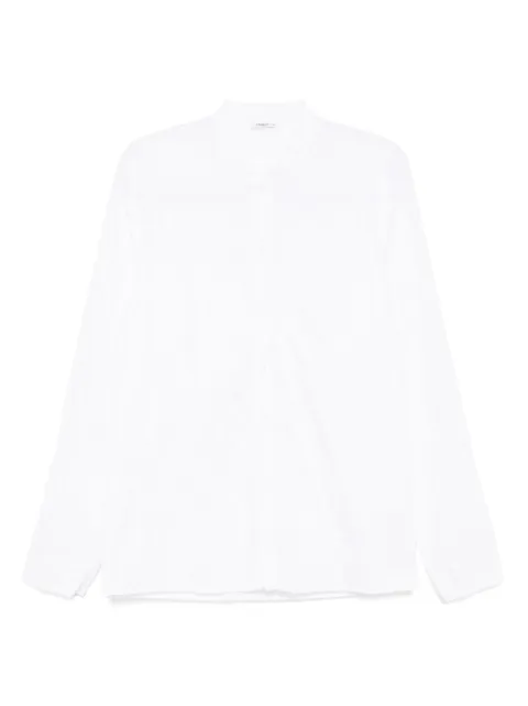Transit long-sleeved shirt