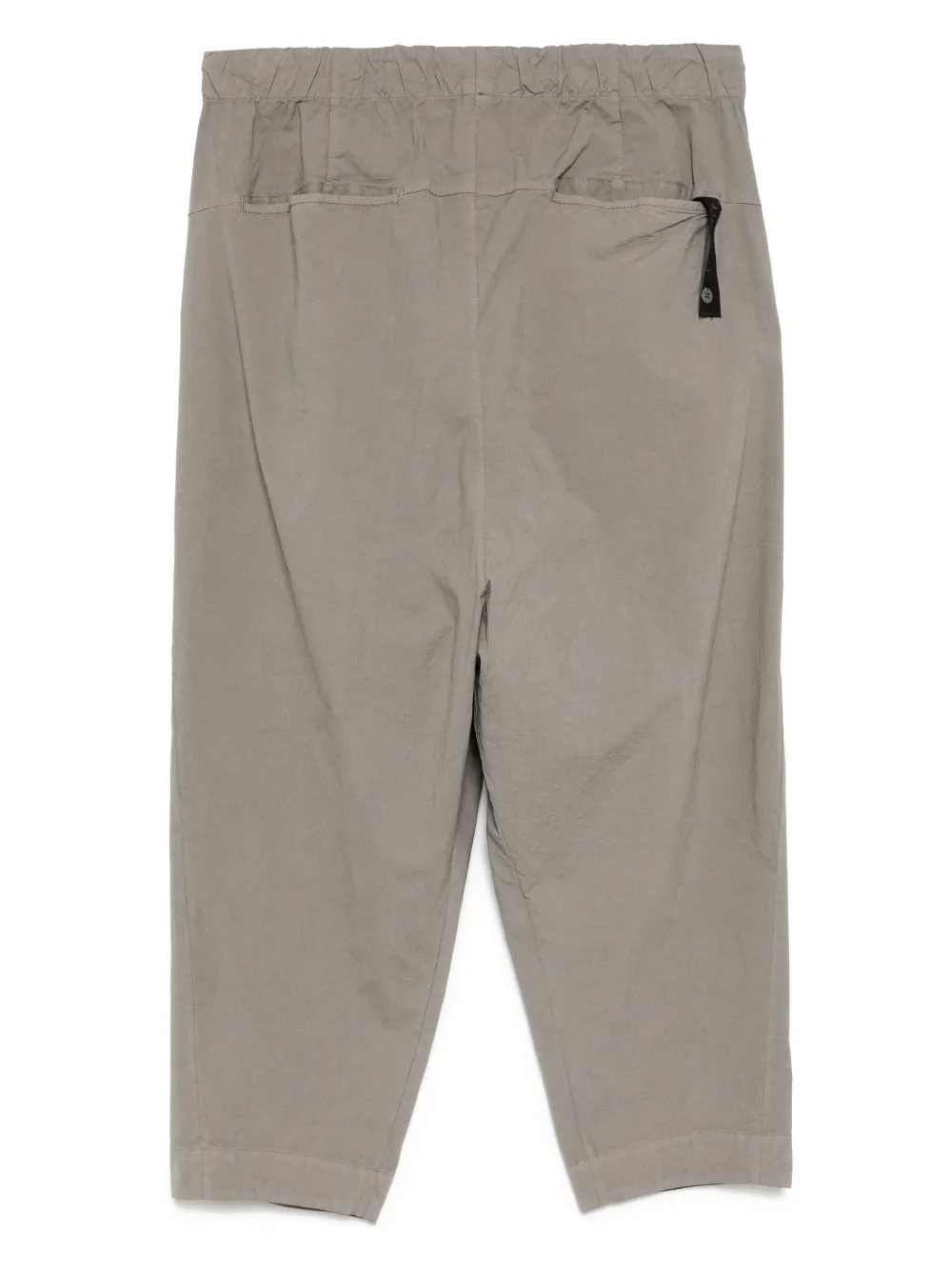 Transit drawstring tapered trousers | Tapered Pants | Image 2