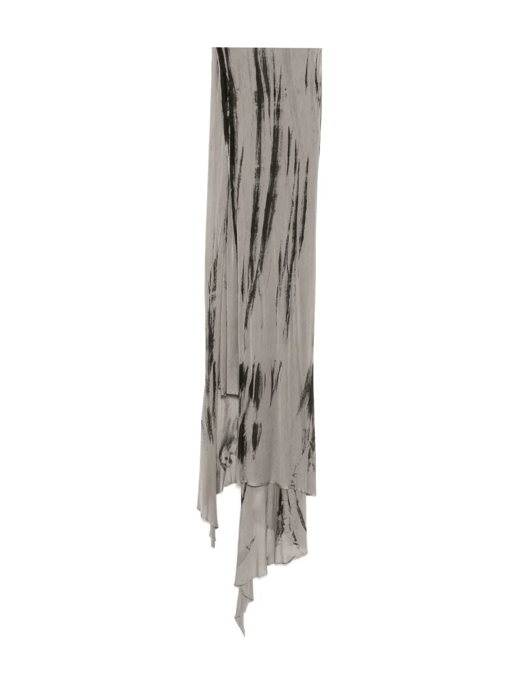Transit bufanda larga | gris | Image 1