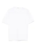 Transit short-sleeved T-shirt - White