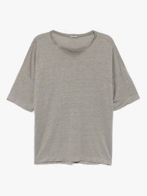 Transit short-sleeved T-shirt