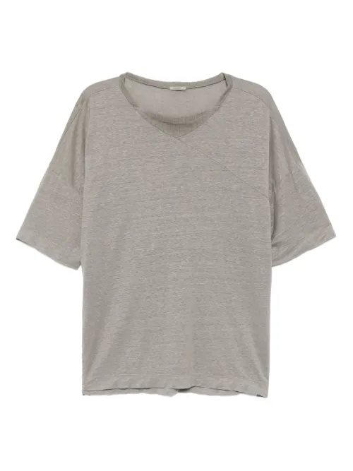 T-shirt à manches courtes - Transit - Modalova