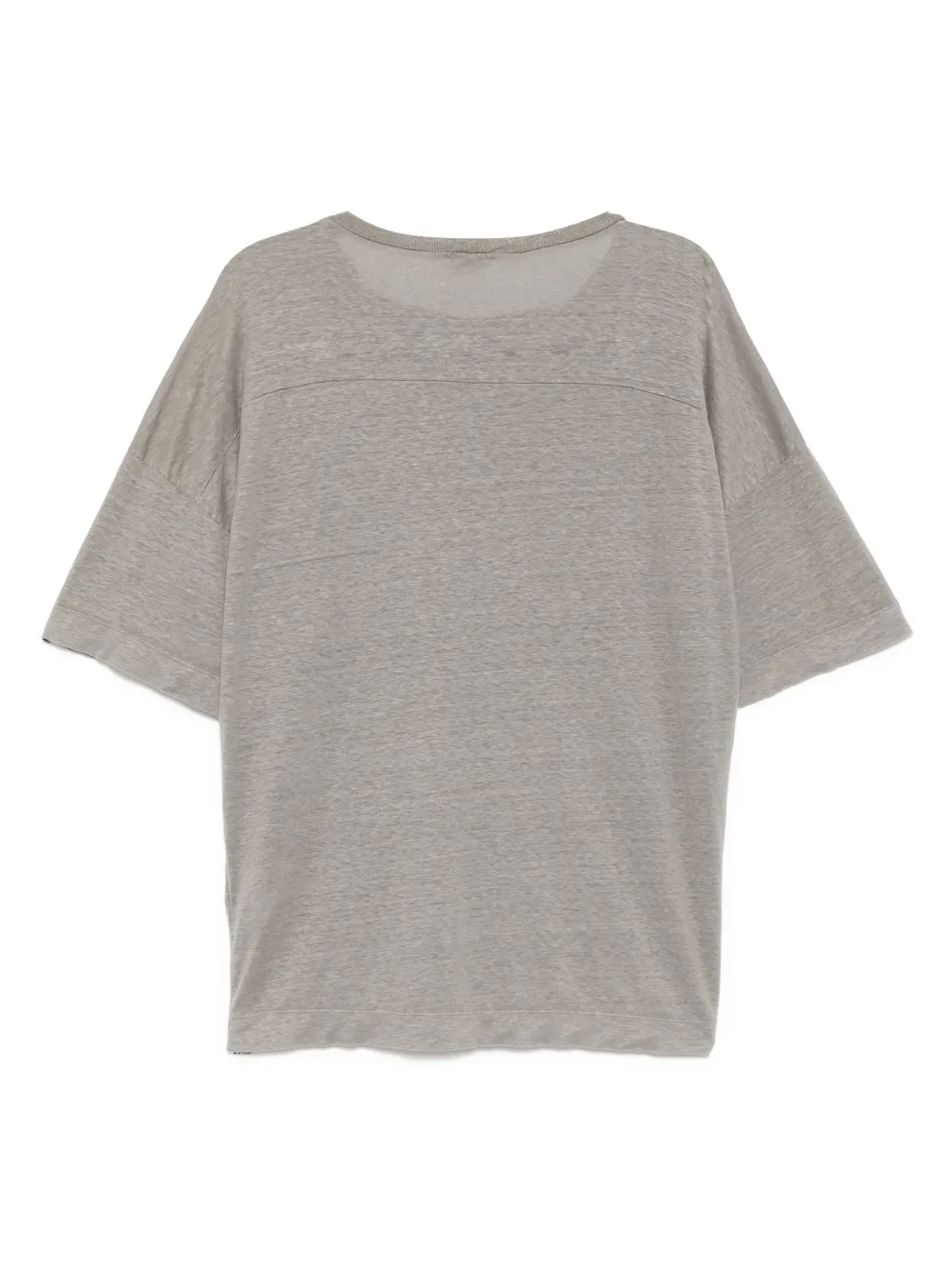 Transit short-sleeved T-shirt | T-Shirts | Image 2