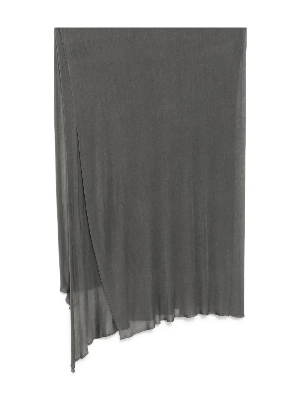 Transit bufandas largas | gris | Image 1