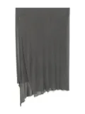 Transit long length scarves - Grey