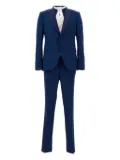 Carlo Pignatelli three-piece suit - Blue