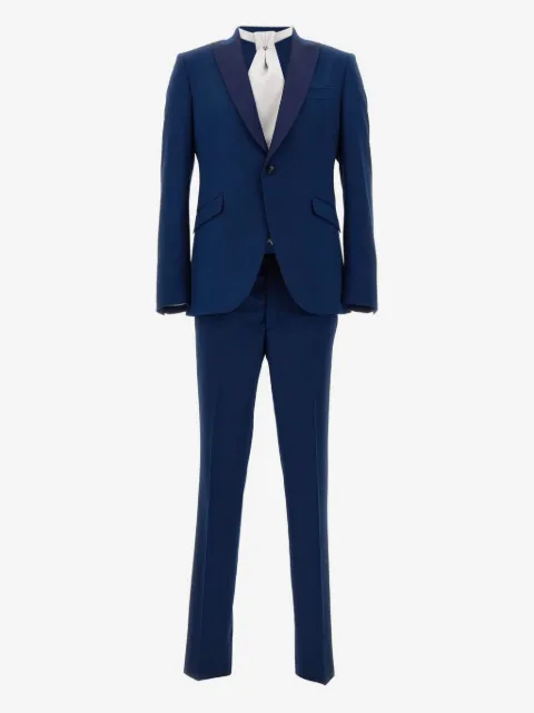 Carlo Pignatelli tailleur 3 pièces