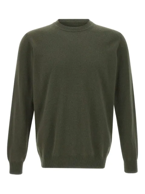 Kangra fine-knit jumper