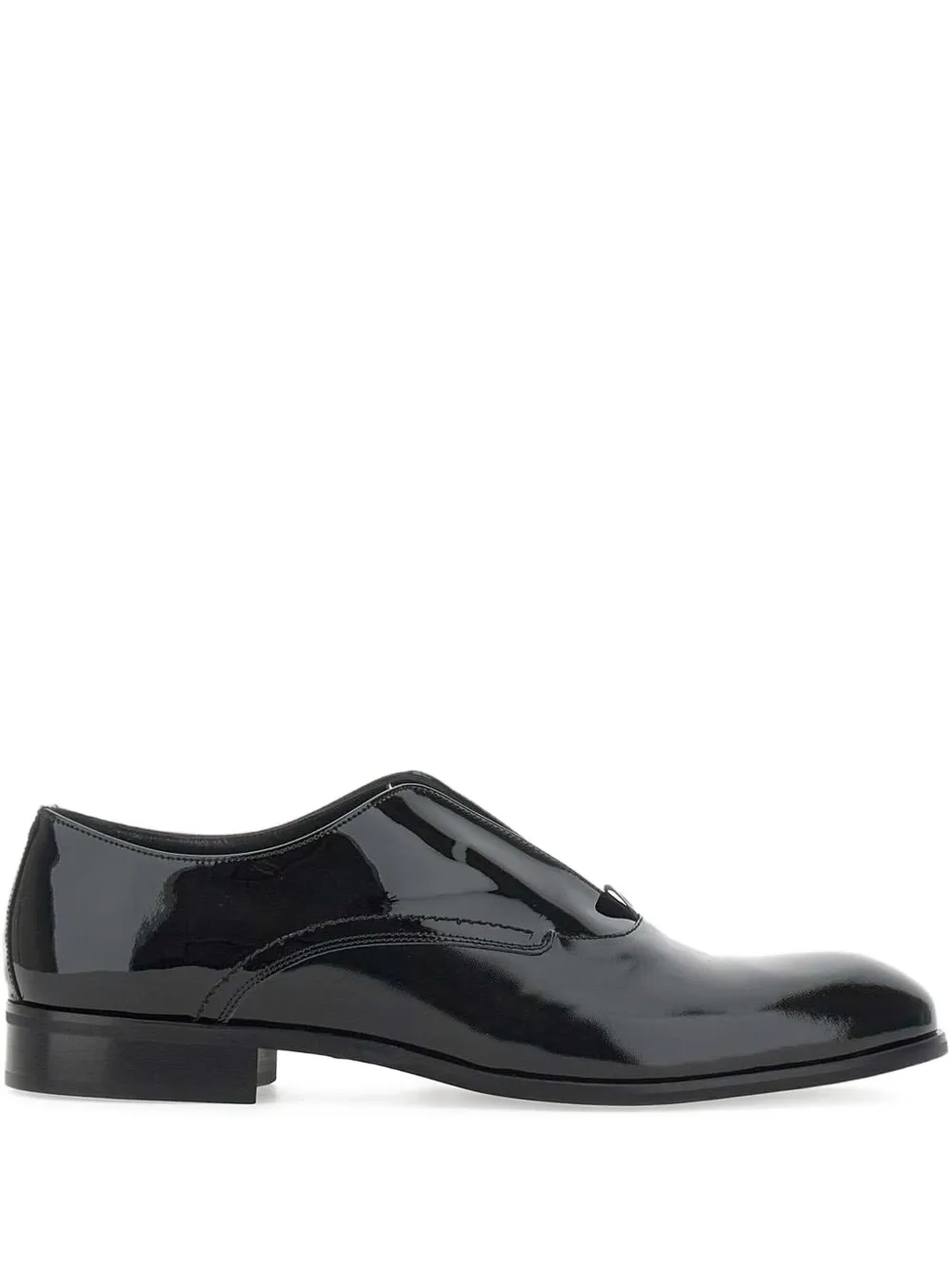 Carlo Pignatelli mocasines slip-on | negro | Image 1