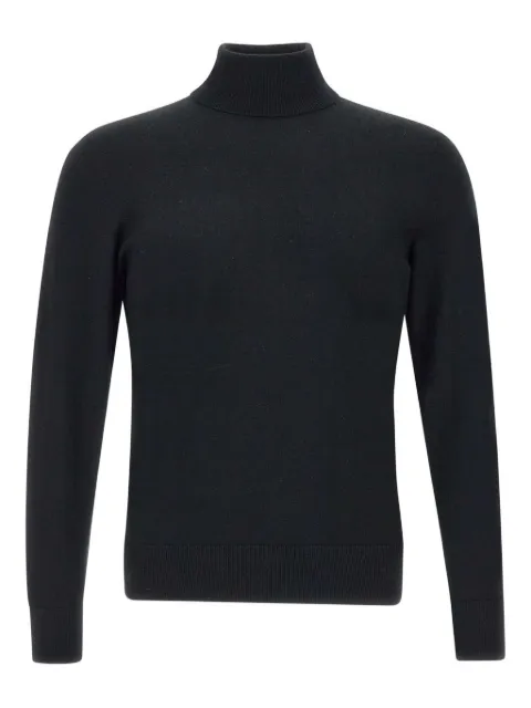 Gran Sasso roll-neck sweater