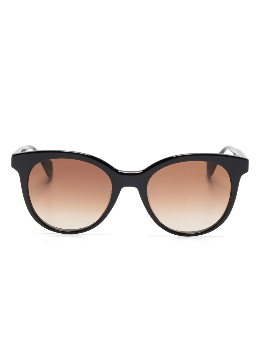 GIGI STUDIOS Julieta sunglasses | Brown | Image 1