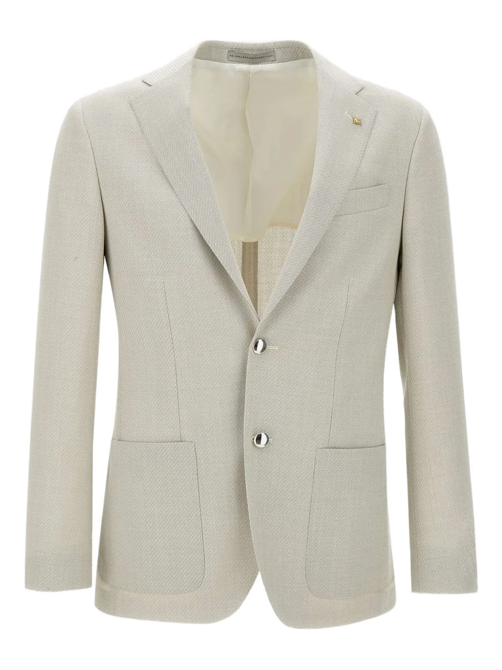 Corneliani blazer CC Collection | neutro | Image 1