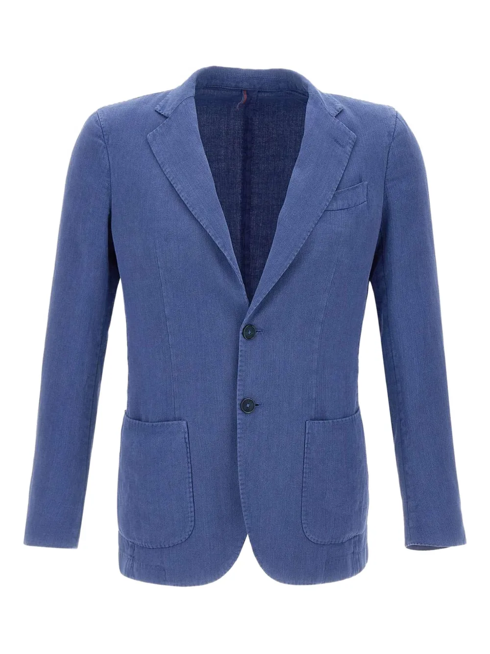 Santaniello blazer con botones | azul | Image 1
