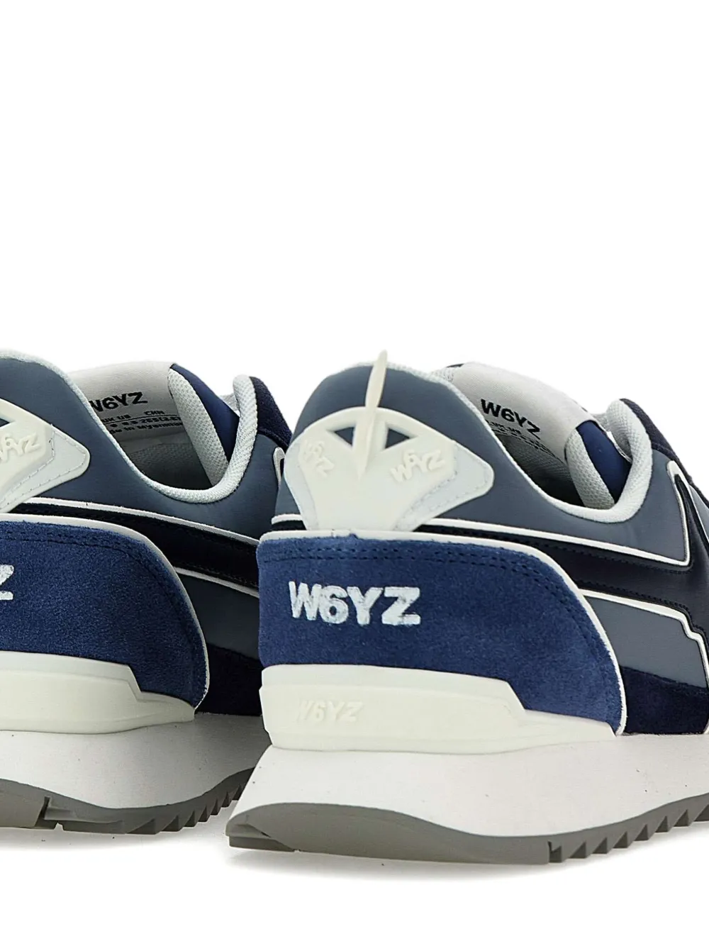 W6YZ Sneakers Jet-M | Image 7