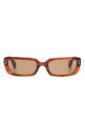 GIGI STUDIOS Thrive 023 sunglasses - Brown