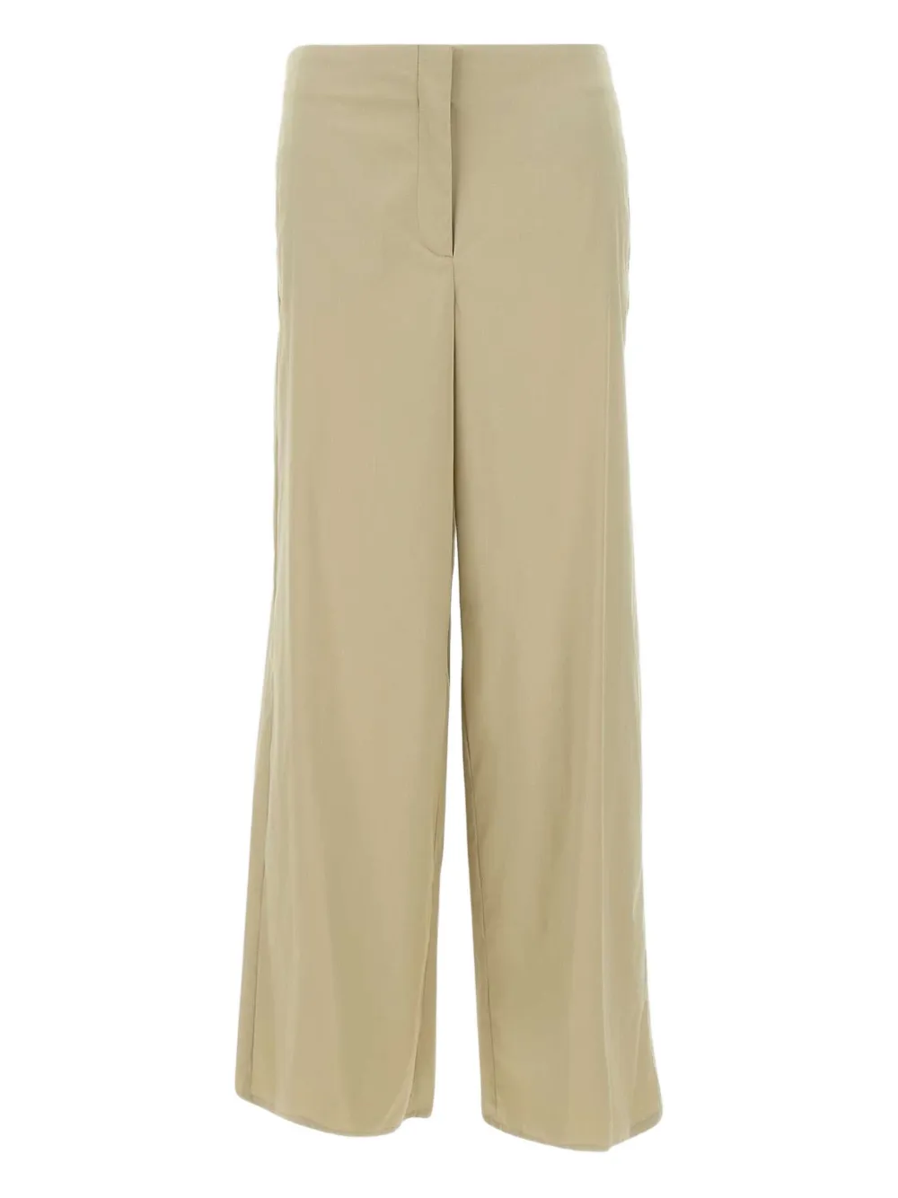 Marella Menta trousers Beige