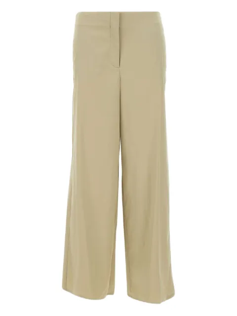 Marella Menta trousers