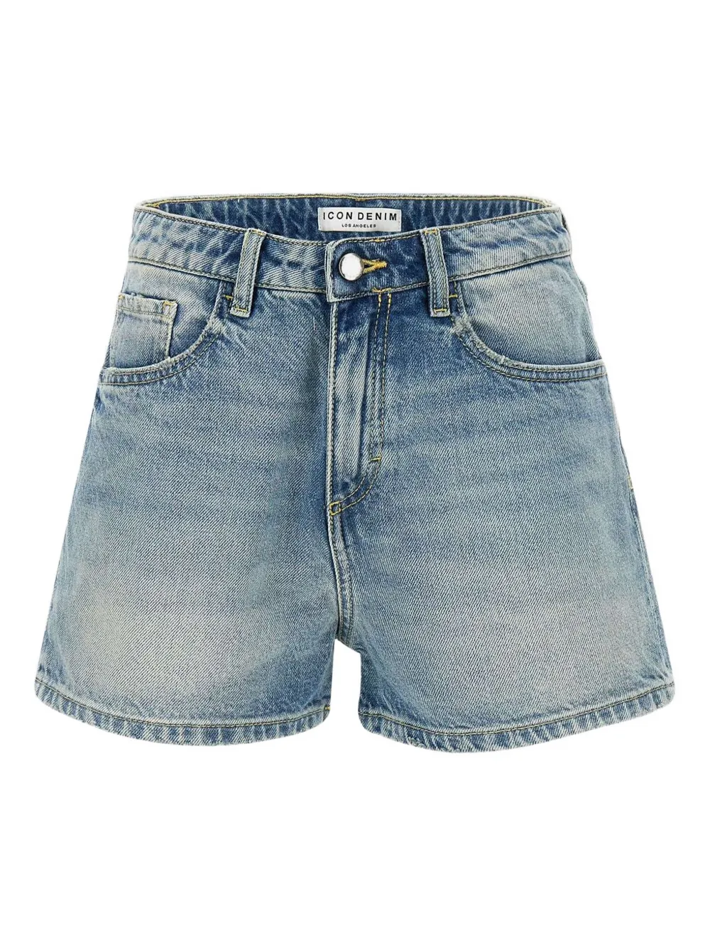 ICON DENIM TAM DENIM SHORTS 