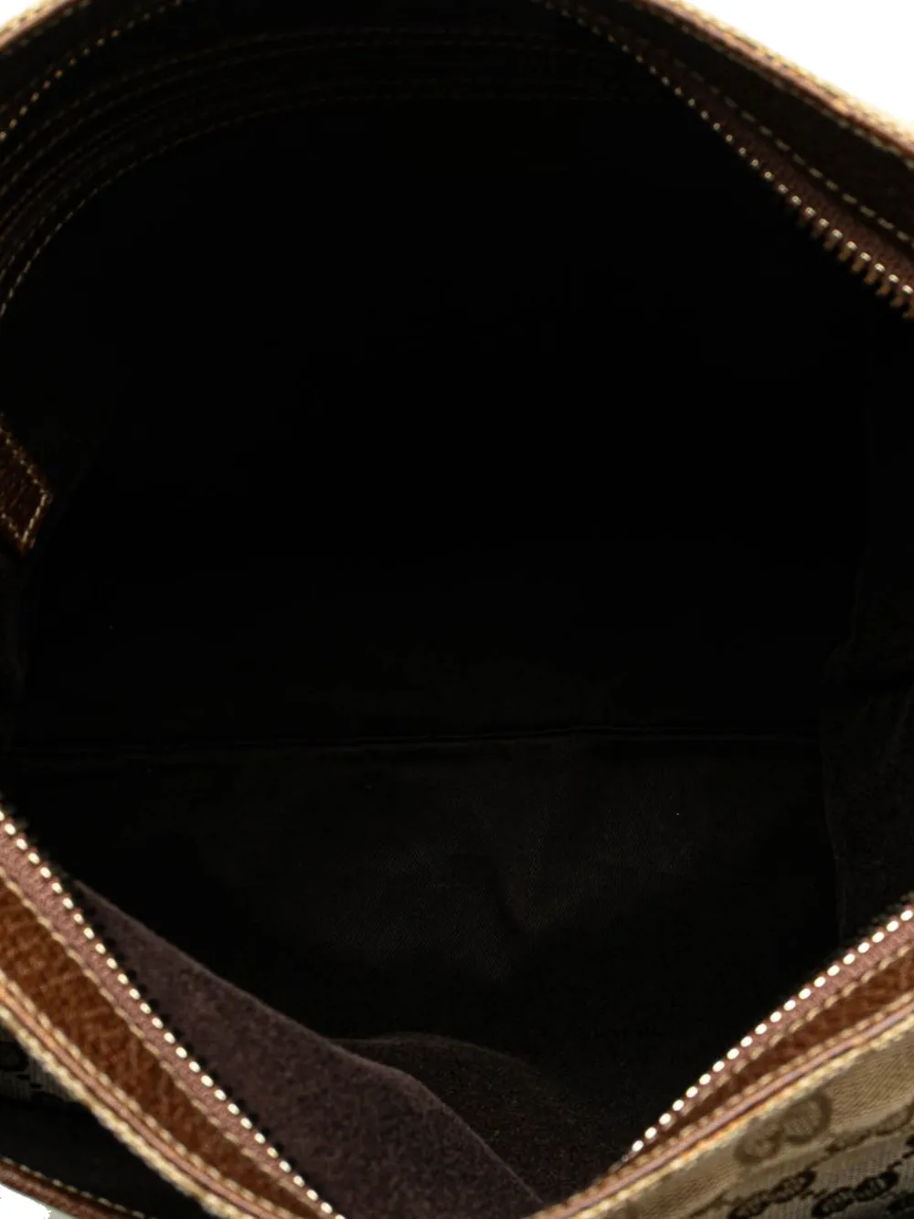 Gucci Pre-Owned Borsa a tracolla in tela GG 2000-2015 | Image 5