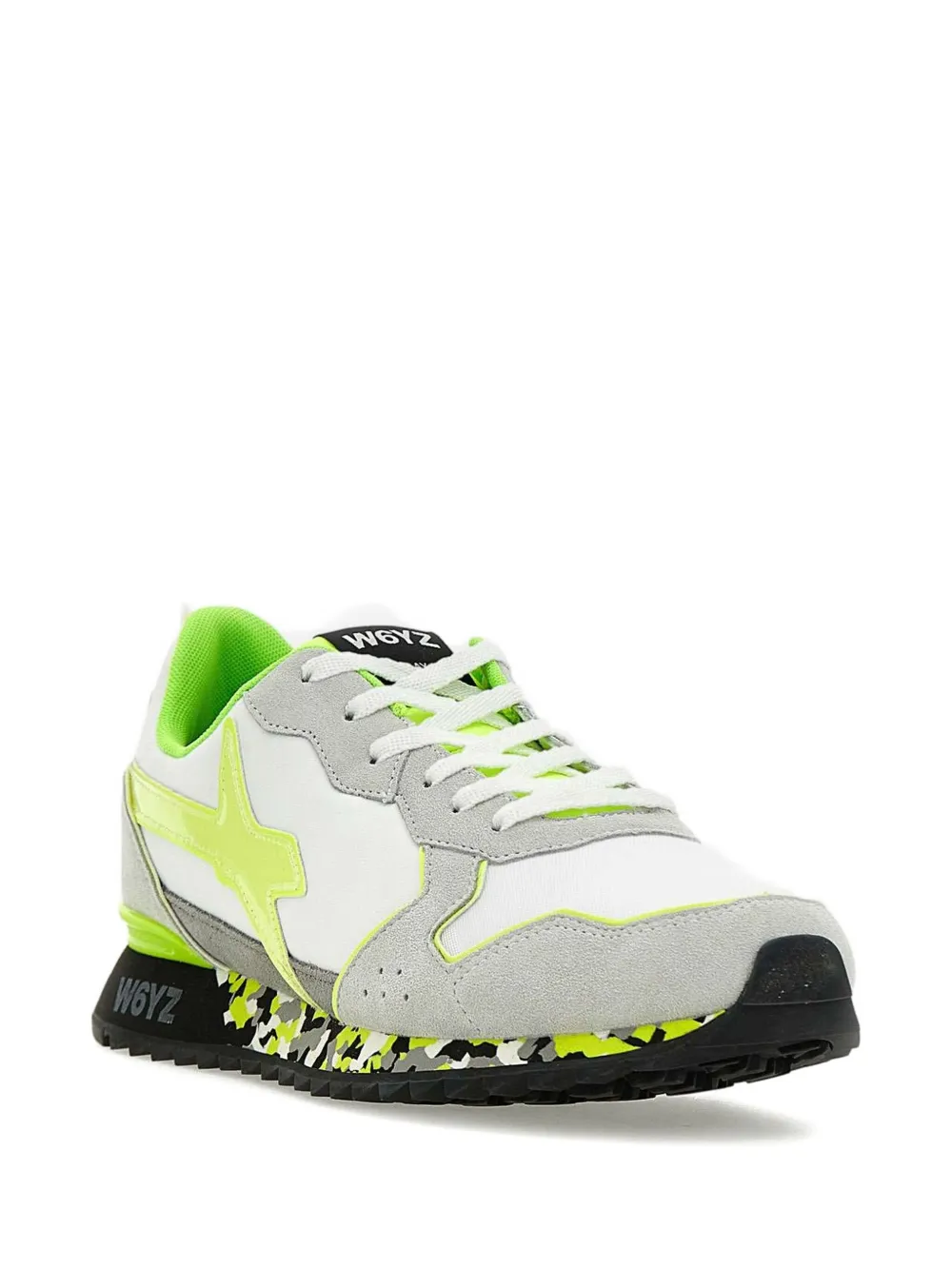 W6YZ Jet-M sneakers | Low-Tops | Image 2