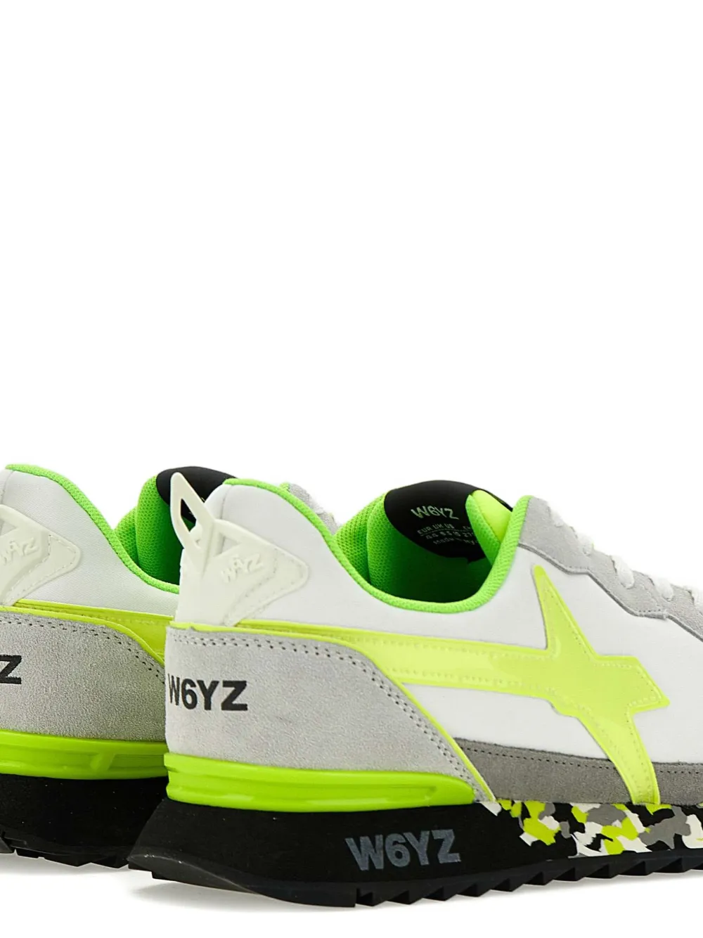 W6YZ Sneakers Jet-M | Image 6