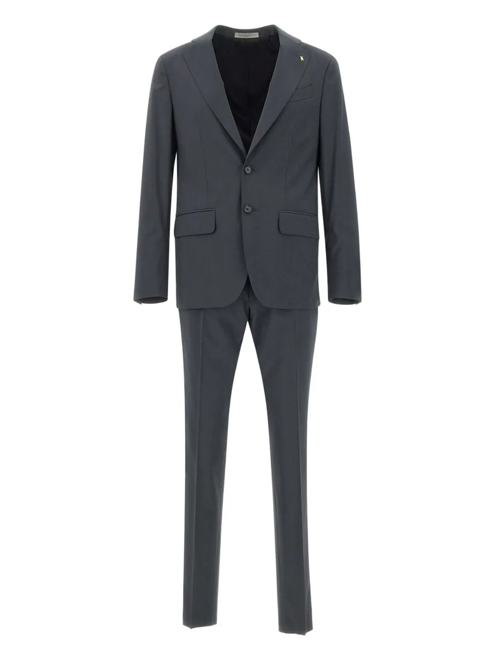 Corneliani wool suit | Grey | Image 1