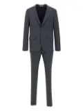 Corneliani wool suit - Grey