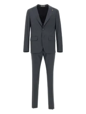 Corneliani メンズ スーツ - FARFETCH