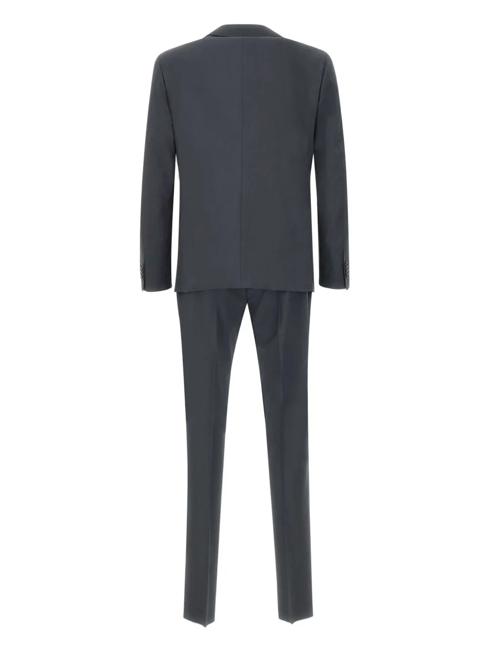 Corneliani wool suit | Single Breasted Suits | Image 2
