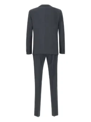 Corneliani メンズ スーツ - FARFETCH