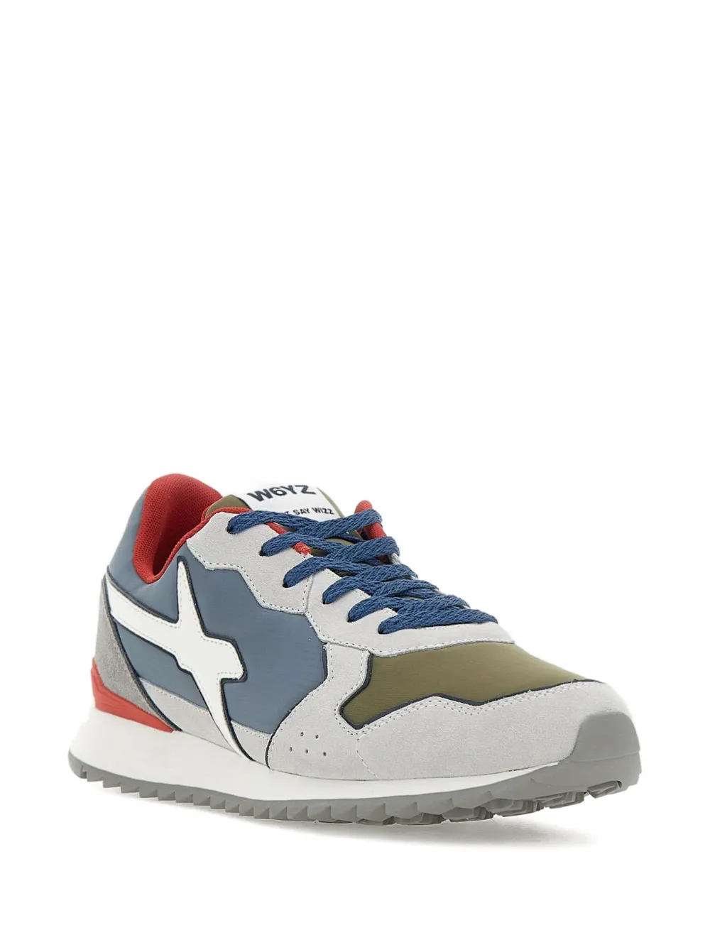 W6YZ JetM sneakers | Low-Tops | Image 2