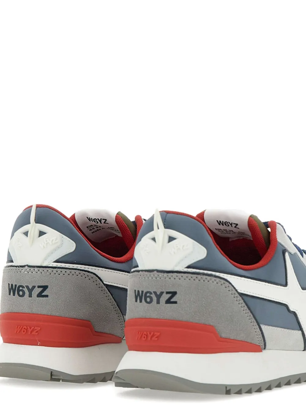 W6YZ Sneakers JetM | Image 7