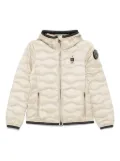 Blauer Monica jacket - Neutrals