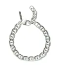 PRAWN FAMILY Freddie bracelet - Silver