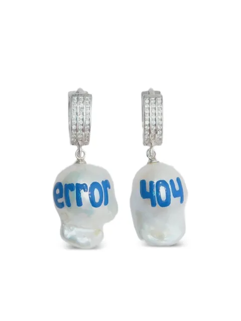 PRAWN FAMILY aretes Error 404
