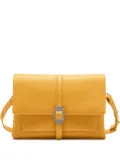 Coccinelle small Dorian cross body bag - Yellow
