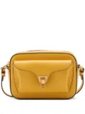 Coccinelle small Beat cross body bag - Yellow