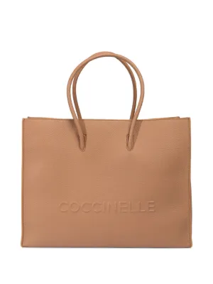 Coccinelle コチネレ　レザーバッグ コチネレ バッグ｜Yahoo!フリマ（旧PayPayフリマ）