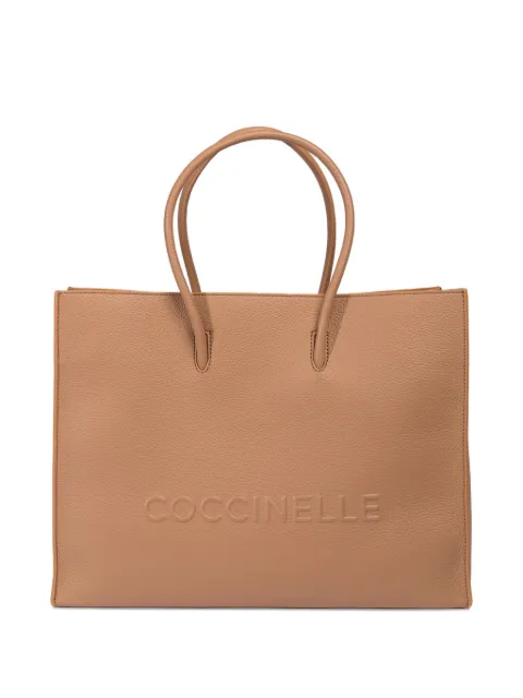 Coccinelle Myrtha tote bag 