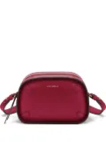Coccinelle Maleta cross body bag - Red