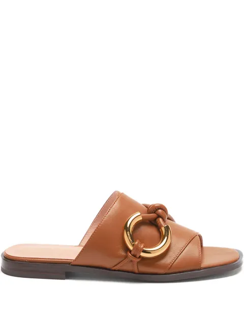 Coccinelle Carmy sandals 