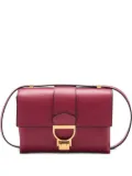 Coccinelle Arlettis cross body bag - Red