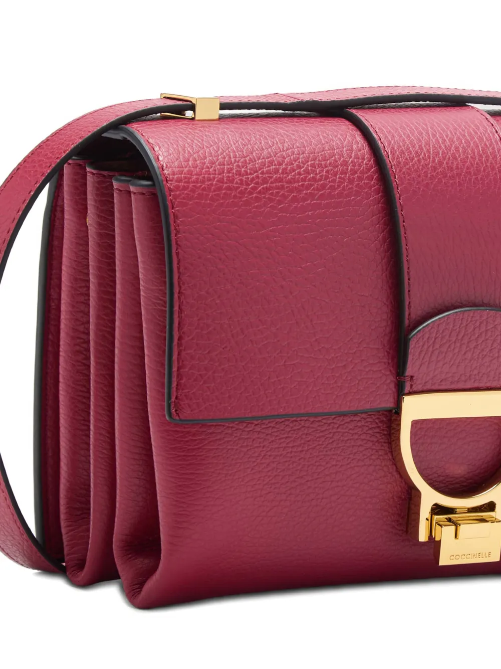Coccinelle Arlettis cross body bag | Image 2
