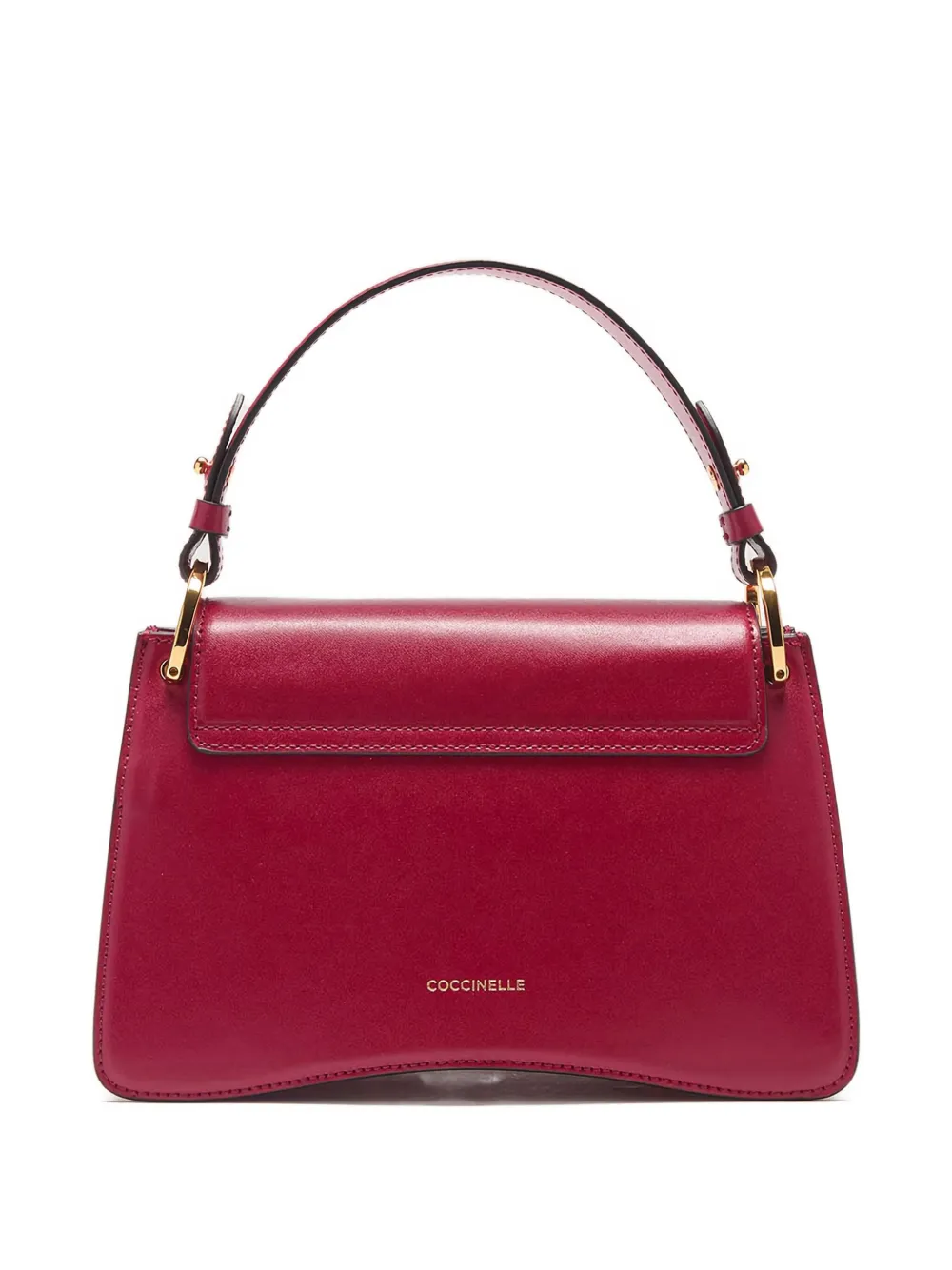 Coccinelle C-Me kleine shopper - Rood