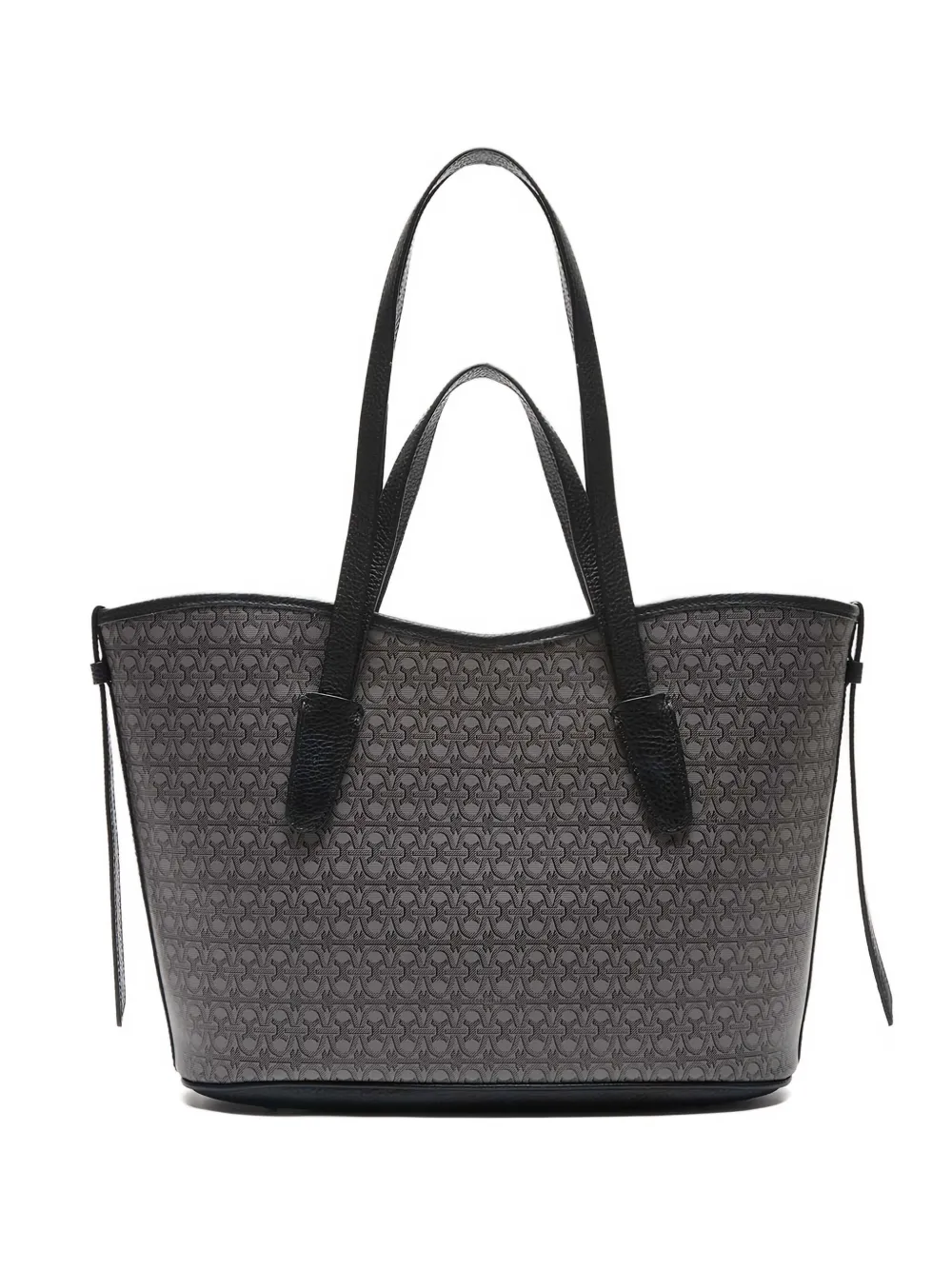Coccinelle Medium New Never Without shopper Zwart