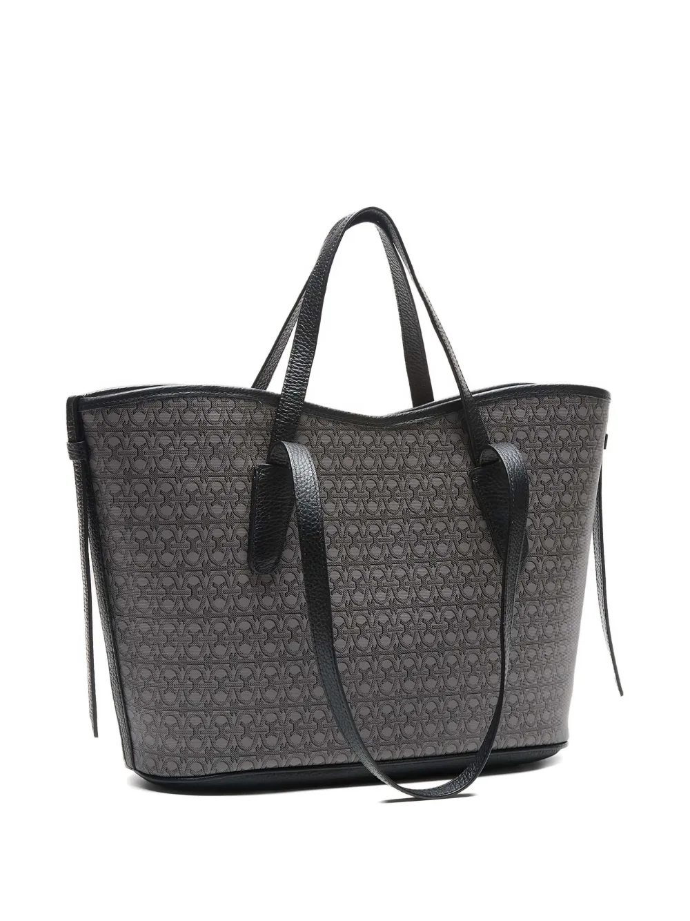 Coccinelle Medium New Never Without shopper - Zwart
