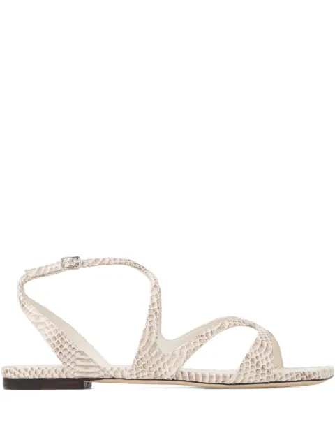Jimmy Choo Ayla sandals
